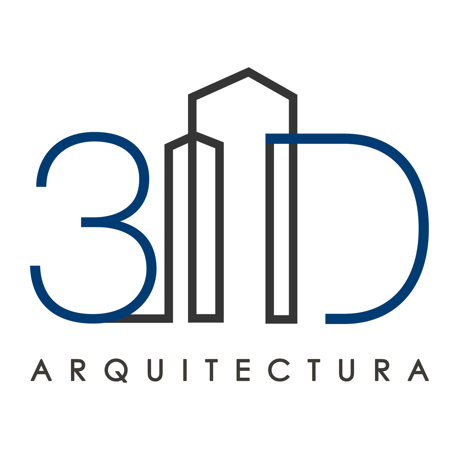 3D Arquitectura