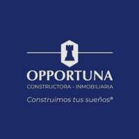 Opportuna, constructora