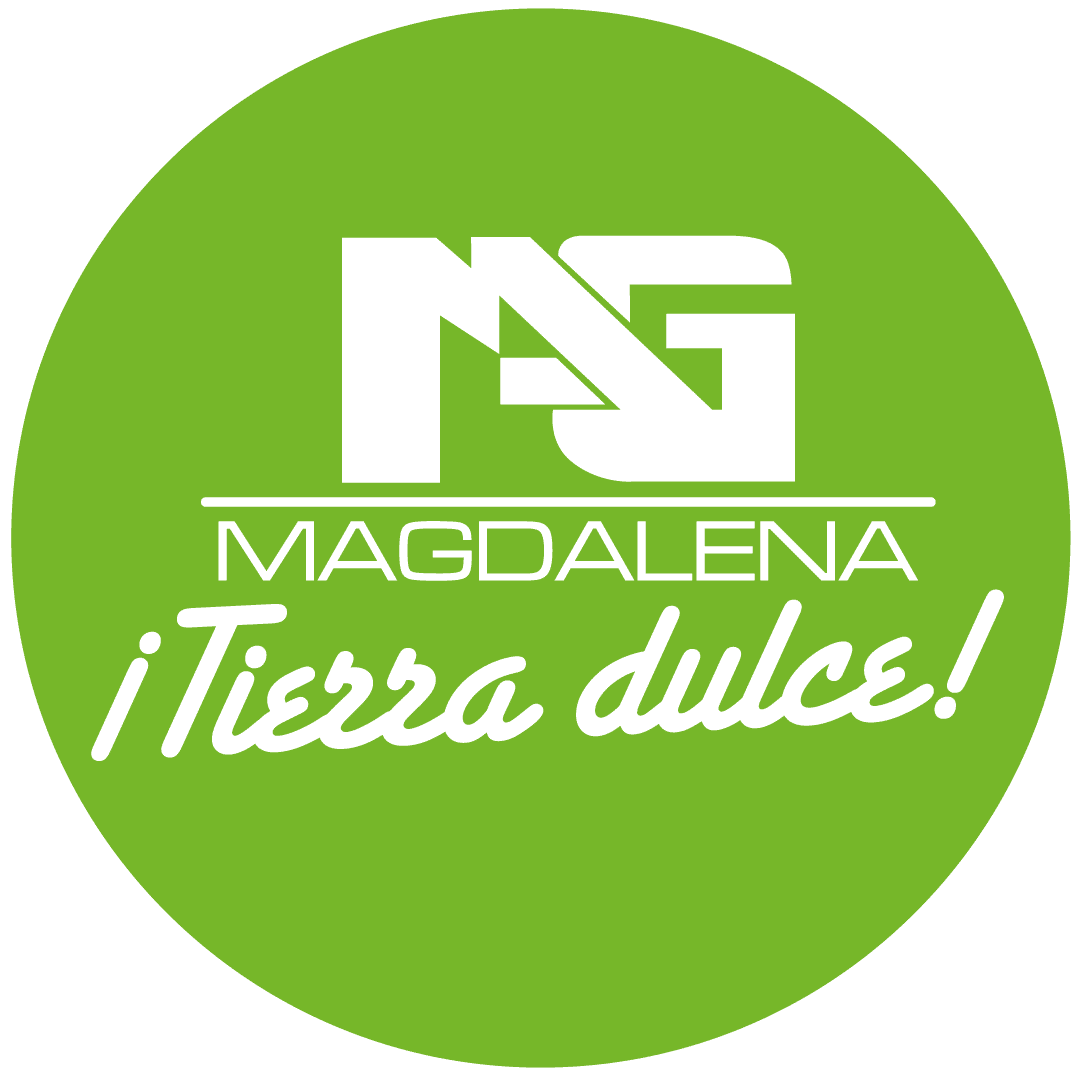 Ingenio Magdalena
